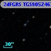 2dFGRS TGS805Z463