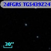 2dFGRS TGS439Z247
