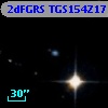 2dFGRS TGS154Z171