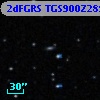 2dFGRS TGS900Z289
