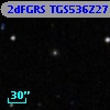 2dFGRS TGS536Z271