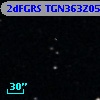 2dFGRS TGN363Z057