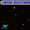 2dFGRS TGN274Z086