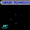 2dFGRS TGS445Z113