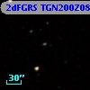 2dFGRS TGN200Z084