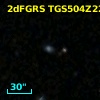 2dFGRS TGS504Z221