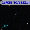 2dFGRS TGS119Z141