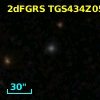 2dFGRS TGS434Z051