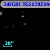 2dFGRS TGS129Z180