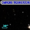 2dFGRS TGS857Z282