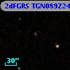 2dFGRS TGN089Z241