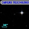 2dFGRS TGS241Z032