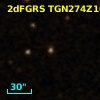 2dFGRS TGN274Z105
