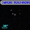 2dFGRS TGN249Z052