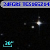 2dFGRS TGS165Z142