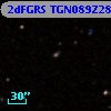2dFGRS TGN089Z284