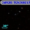 2dFGRS TGN260Z179