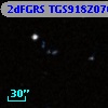 2dFGRS TGS918Z076