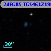 2dFGRS TGS461Z190