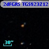 2dFGRS TGS823Z121