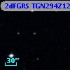 2dFGRS TGN294Z128