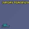 2dFGRS TGN385Z048