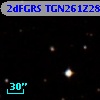 2dFGRS TGN261Z280