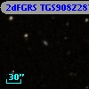 2dFGRS TGS908Z287