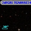 2dFGRS TGN089Z248