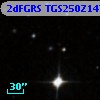 2dFGRS TGS250Z147