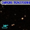 2dFGRS TGN273Z011