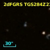 2dFGRS TGS284Z232