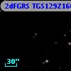 2dFGRS TGS129Z160