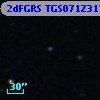 2dFGRS TGS071Z317