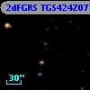 2dFGRS TGS424Z077