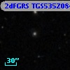 2dFGRS TGS535Z084
