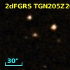 2dFGRS TGN205Z200