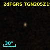 2dFGRS TGN205Z191