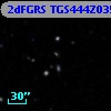 2dFGRS TGS444Z035