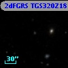 2dFGRS TGS320Z181