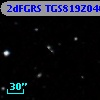 2dFGRS TGS819Z040