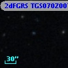 2dFGRS TGS070Z007