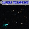 2dFGRS TGS905Z677