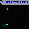 2dFGRS TGS285Z258