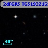 2dFGRS TGS192Z159