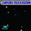 2dFGRS TGS118Z001