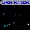 2dFGRS TGS405Z014