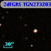 2dFGRS TGN273Z030