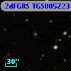 2dFGRS TGS005Z231