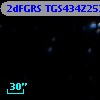 2dFGRS TGS434Z253